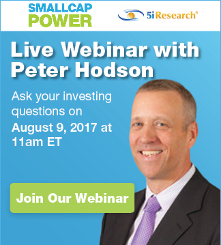 Live Q&A Webinar with Peter Hodson