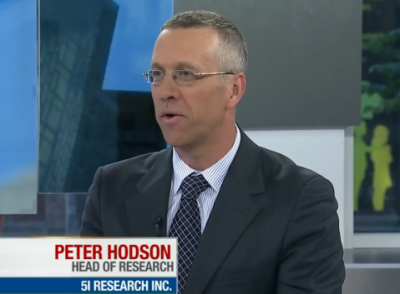 Peter Hodson BNN