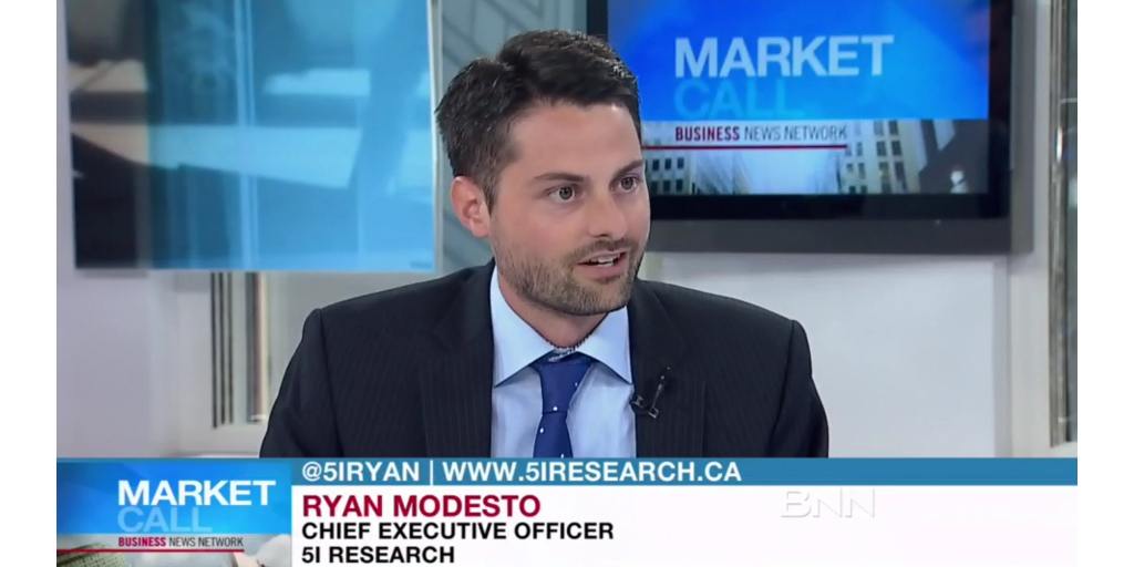 Ryan Modesto BNN