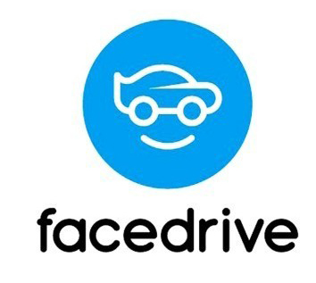 Facedrive Logo