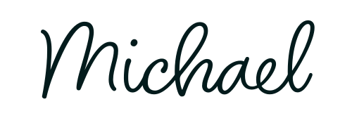 Michael Signature