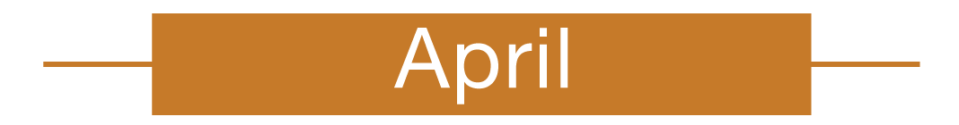 Divider April Banner 