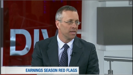 Peter on BNN