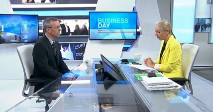 Peter Hodson BNN February 19, 2014