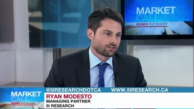 Ryan Live on BNN