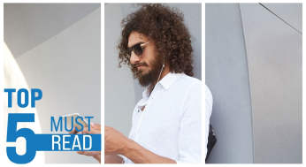 Thumbnail for 5 from 5i: Inflation is Not Going Back