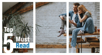 Thumbnail for 5 from 5i: Will retail traders� option-fueled market stampede keep accelerating?