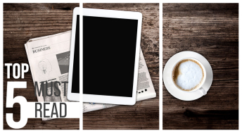 Headline image for 5 from 5i: Your Financial To-Do List for 2026