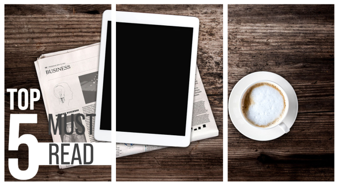 Headline image for 5 from 5i: Your Financial To-Do List for 2026