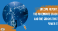 Headline image for The AI Compute Stack and the Stocks That Power It