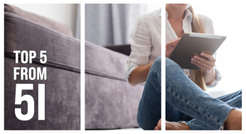 Thumbnail for 5 from 5i: Why You Can�t Time the Market (Even When You Know the Future)