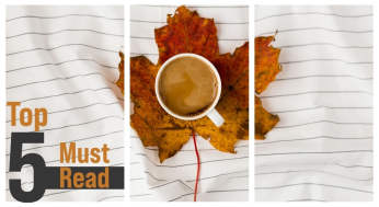 Thumbnail for 5 from 5i: Is Diversification Finally Working Again?