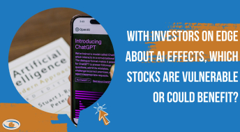 Headline image for With investors on edge about AI effects, which stocks are vulnerable or could benefit?