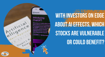 Thumbnail for With investors on edge about AI effects, which stocks are vulnerable or could benefit?