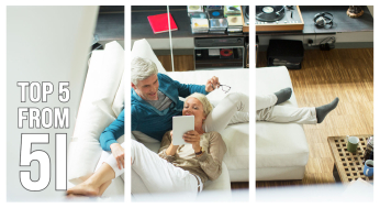 Thumbnail for 5 from 5i: Beautiful Chart That Busts 3 Stock Market Myths