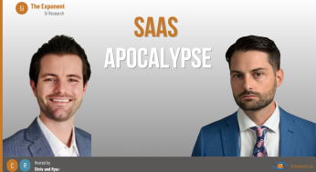 Thumbnail for Market Pulse, Dividend Radar & Q&A: AI Trade, SaaS Selloff & Magellan Aerospace Deep Dive