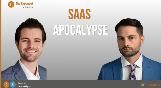 Headline image for Market Pulse, Dividend Radar & Q&A: AI Trade, SaaS Selloff & Magellan Aerospace Deep Dive