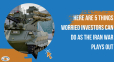 Headline image for Here are 5 things worried investors can do as the Iran war plays out