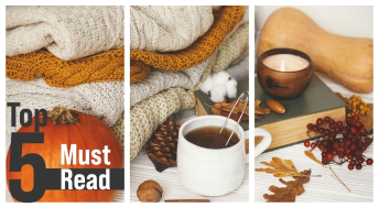 Headline image for 5 from 5i: The Value of Bad News