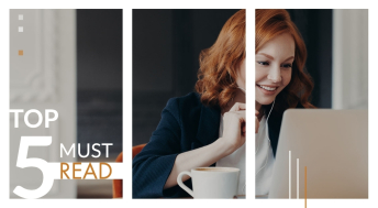 Headline image for 5 from 5i: A Short History of Stock Market Pullbacks