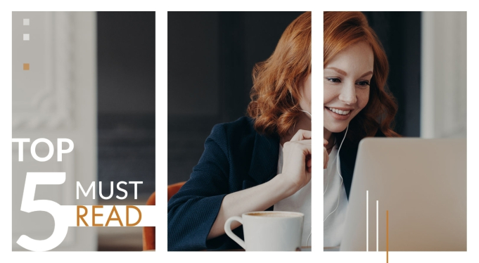 Headline image for 5 from 5i: A Short History of Stock Market Pullbacks