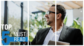 Thumbnail for 5 from 5i: Has the Stock Market Really Been More Volatile Than Usual This Year?