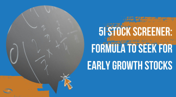Headline image for 5i Stock Screener: Formula to Seek for Early Growth Stocks