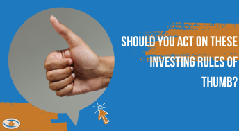Headline image for Should you act on these investing rules of thumb?