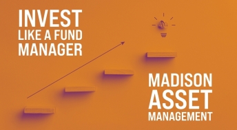 Headline image for Invest Like a Fund Manager - Madison Asset Management