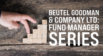 Headline image for Beutel Goodman & Company Ltd: Fund manager series