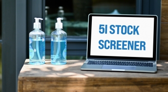 Headline image for 5i Stock Screener: “Work-from-home” & "Work-from-anywhere"