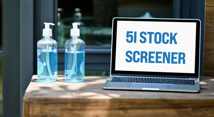 Headline image for 5i Stock Screener: Work-from-home & "Work-from-anywhere"