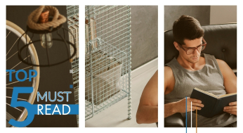 Thumbnail for 5 from 5i: Stocks turned upside down? The COVID-19 Beta effect