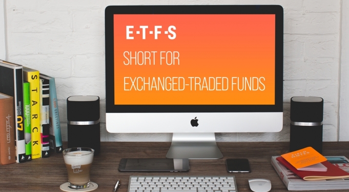 Headline image for What are ETFs and why should I invest in them?