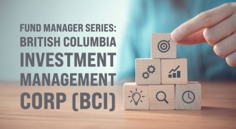 Headline image for Fund Manager Series: British Columbia Investment Management Corp (BCI)