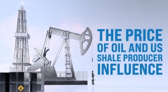 Headline image for The Price of Oil and US Shale Producer Influence
