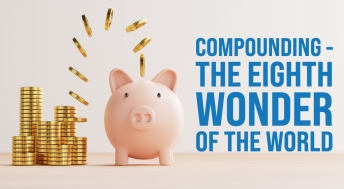 Headline image for Compounding - The Eighth Wonder of the World