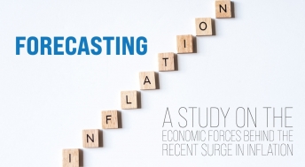 Headline image for Forecasting Inflation
