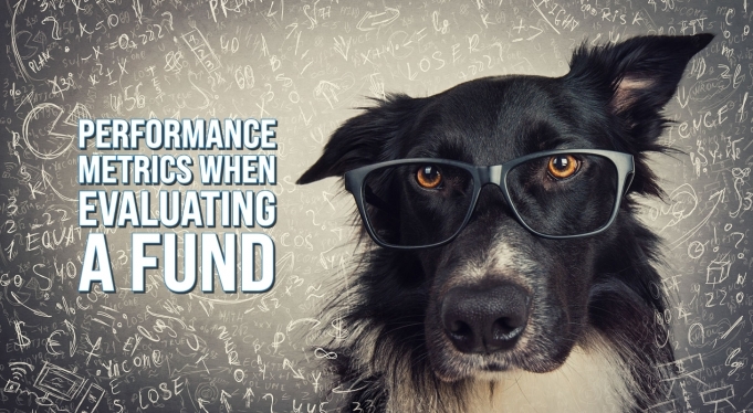 Headline image for Performance Metrics when Evaluating a Fund