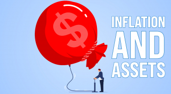 Headline image for Inflation and Assets