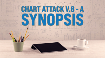 Headline image for Chart Attack V.8 - A Synopsis