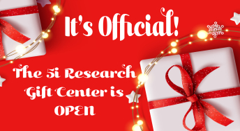 Headline image for 5i Research Gift Center