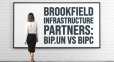 Headline image for Brookfield Infrastructure Partners: BIP.UN vs BIPC