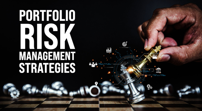 Headline image for Portfolio Risk Management Strategies