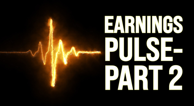 Headline image for Canadian Quarterly Earnings Pulse - Q4 2022