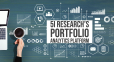 Headline image for 5i Research's Portfolio Analytics Platform