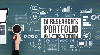 Headline image for 5i Research's Portfolio Analytics Platform