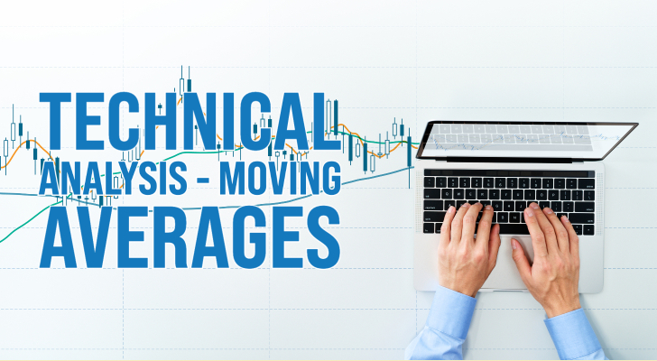 Headline image for Technical Analysis - Moving Averages