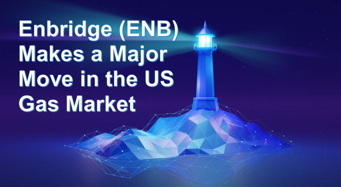 Headline image for Enbridge (ENB) Makes a Major Move in the US Gas Market