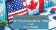 Headline image for Cross-Border Stocks: Terravest Industries (TVK) and Saia (SAIA)